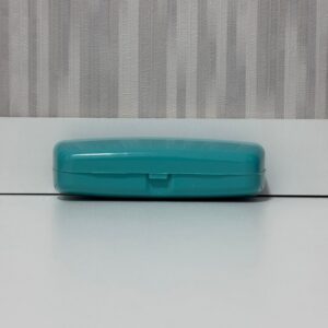 Estojo Receituário Injetado M7 Tiffany Gravado Silk
